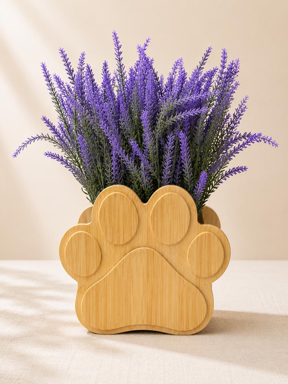The Original Paw Planter