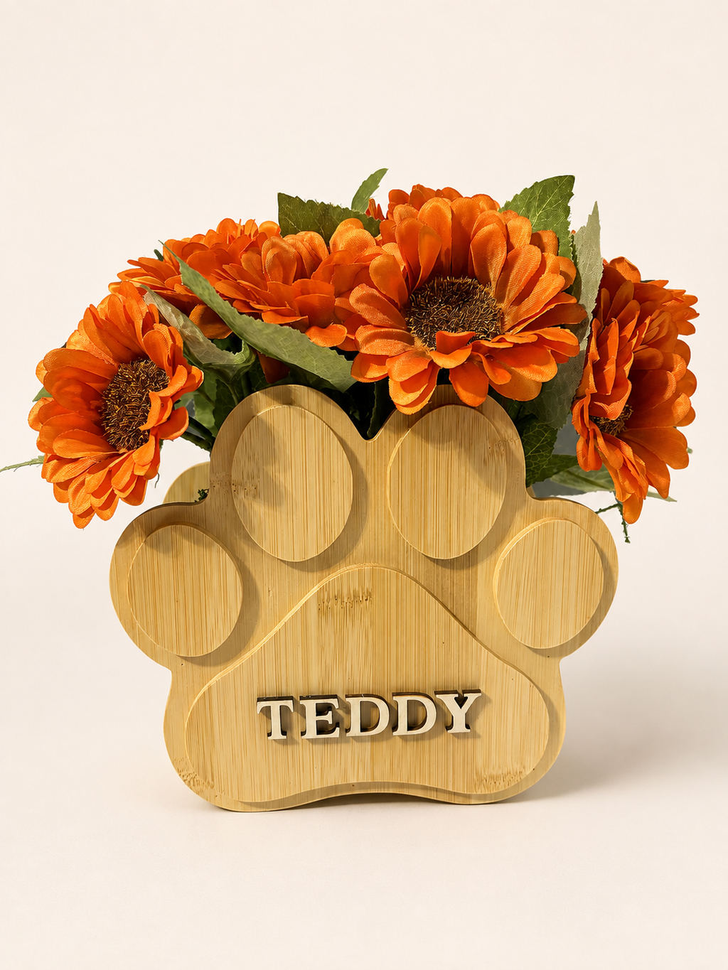 The Original Paw Planter