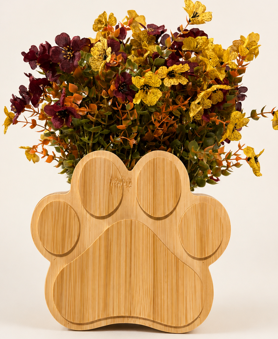 The Original Paw Planter