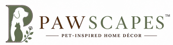 PAWSCAPES - Home