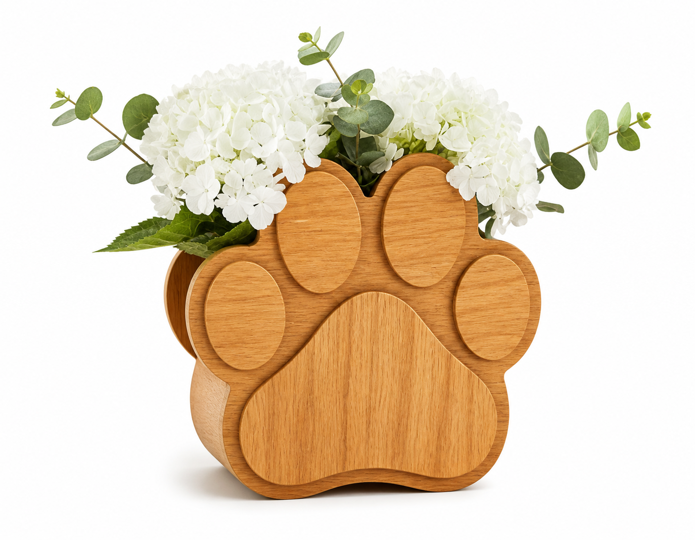 The Original Paw Planter