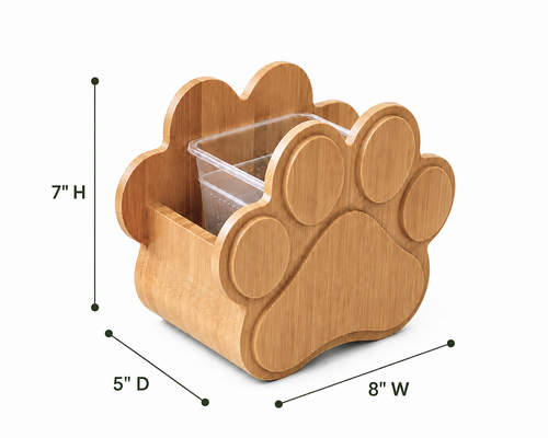 The Original Paw Planter