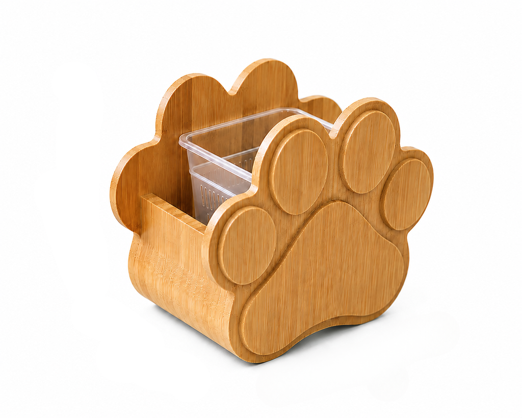 The Original Paw Planter