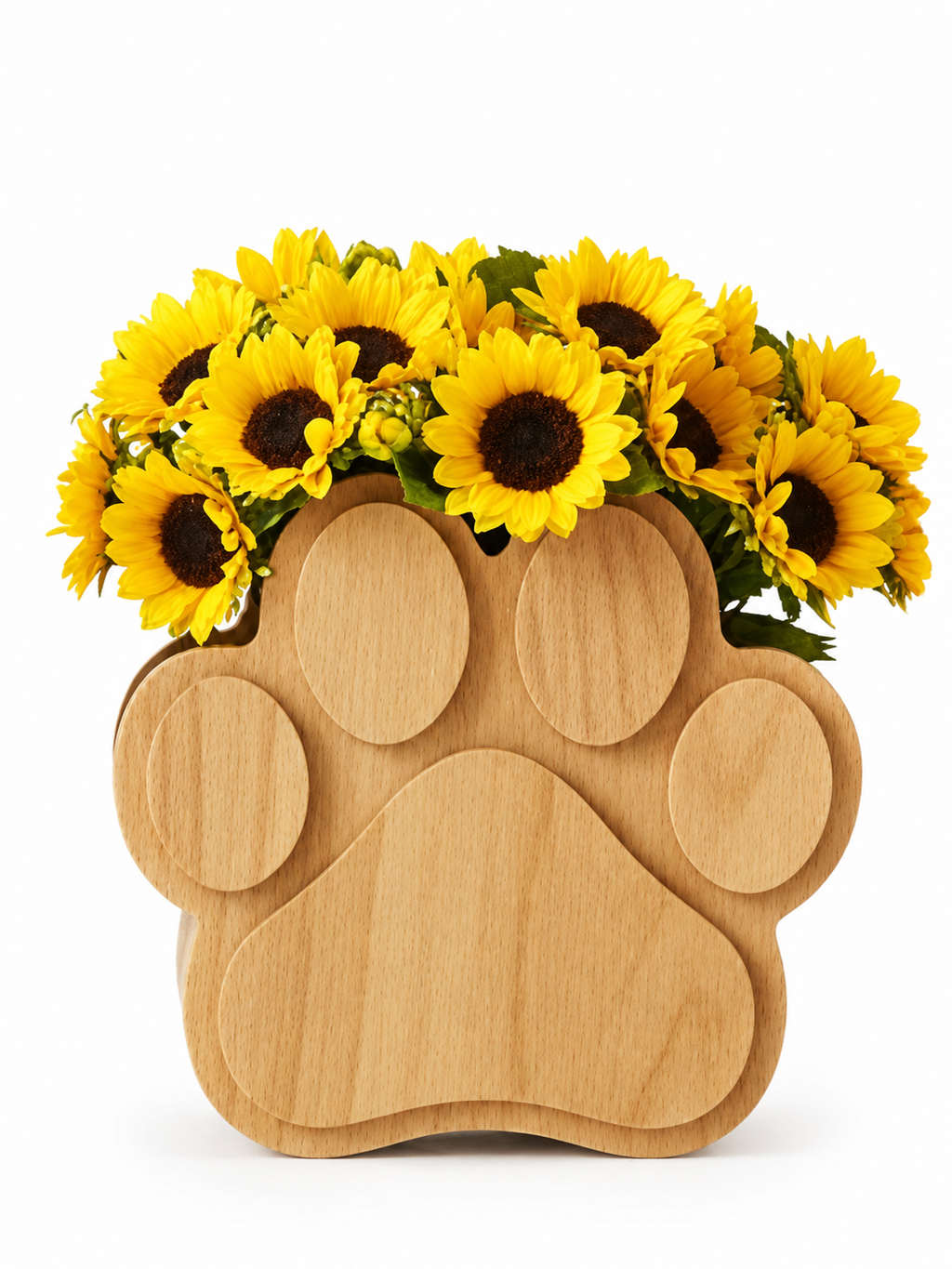 The Original Paw Planter