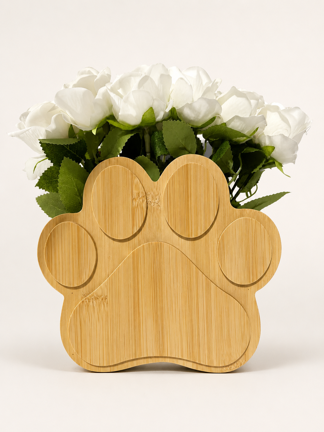The Original Paw Planter